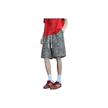 KFKU Casual Shorts Unisex
