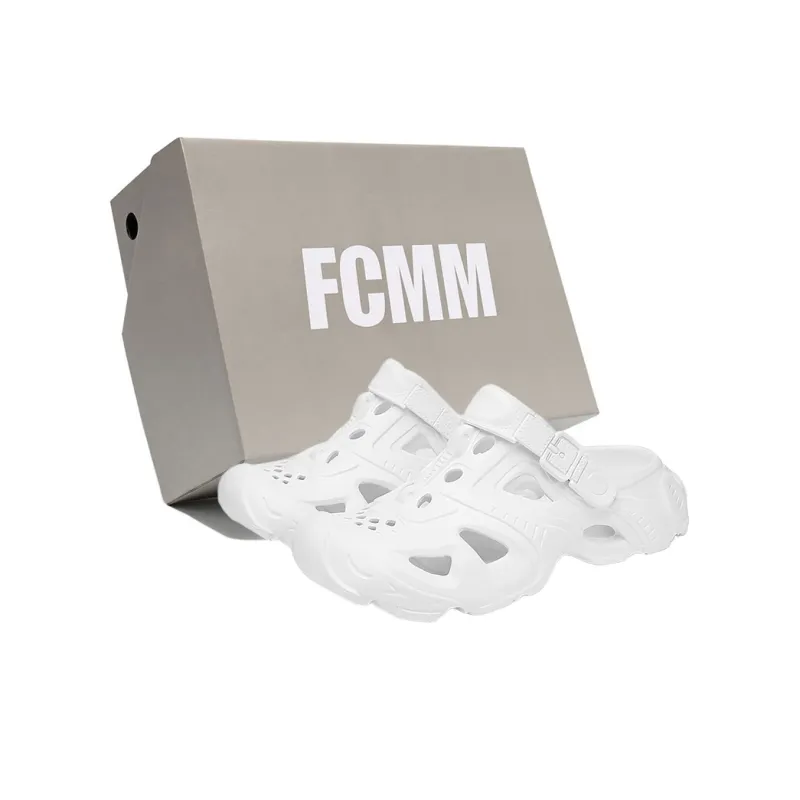 FCMM Clogs Unisex-5