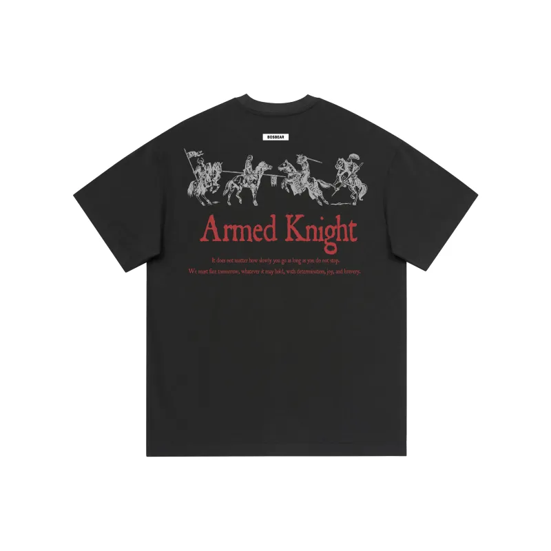BOS BEAR T Shirts Unisex-0