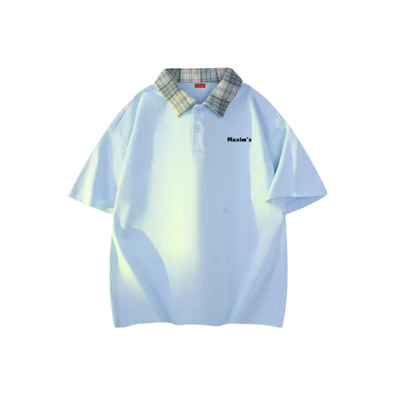 Maxim's De Paris T Shirt Unisex-8