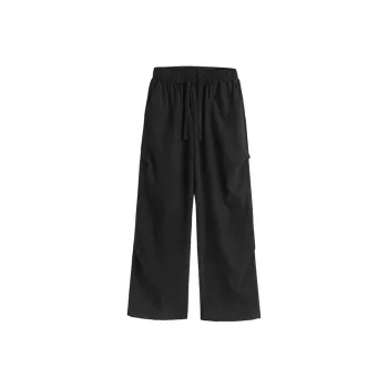 Warrior Huichao Cloud Sail Collection Casual Pants Unisex