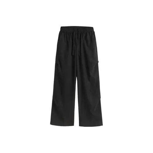 Warrior Huichao Cloud Sail Collection Casual Pants Unisex
