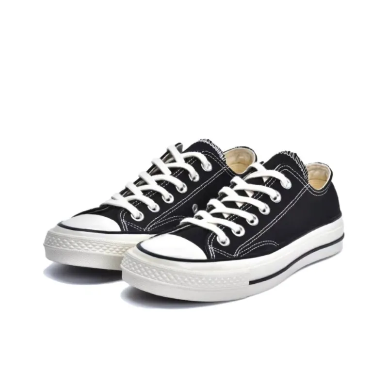 FOMOCE Slip Resistant, Breathable, Lightweight, Height Increasing Low Top Canvas Shoes Unisex-6