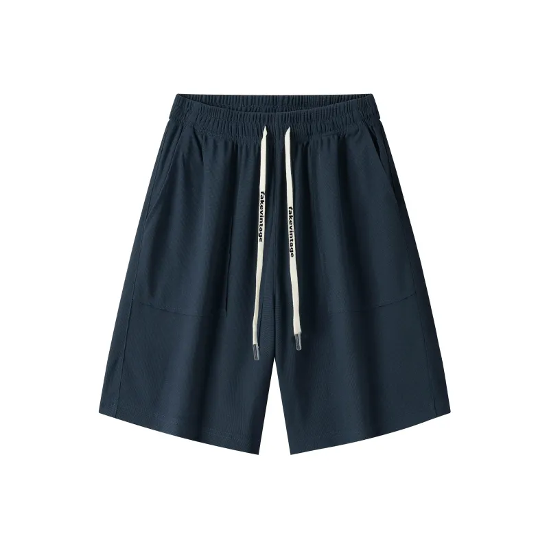 FAKE VINTAGE Casual Sportswear Unisex-16