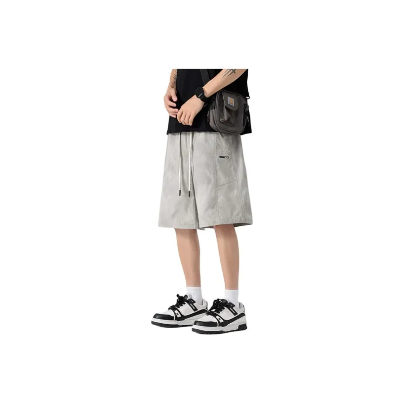 OPMO Casual Shorts Unisex-6
