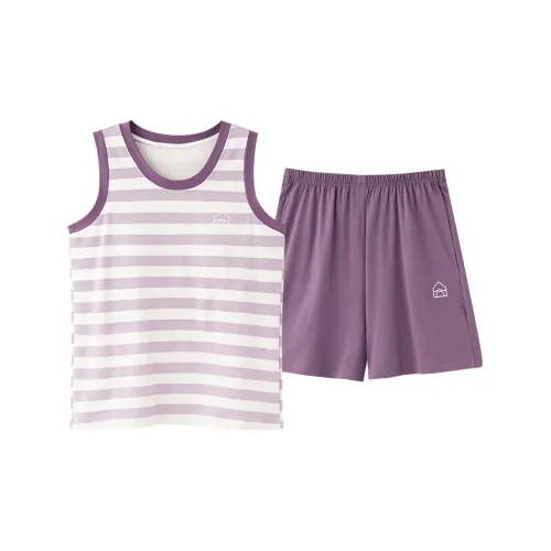 Pretty lady Women's Pajama Sets