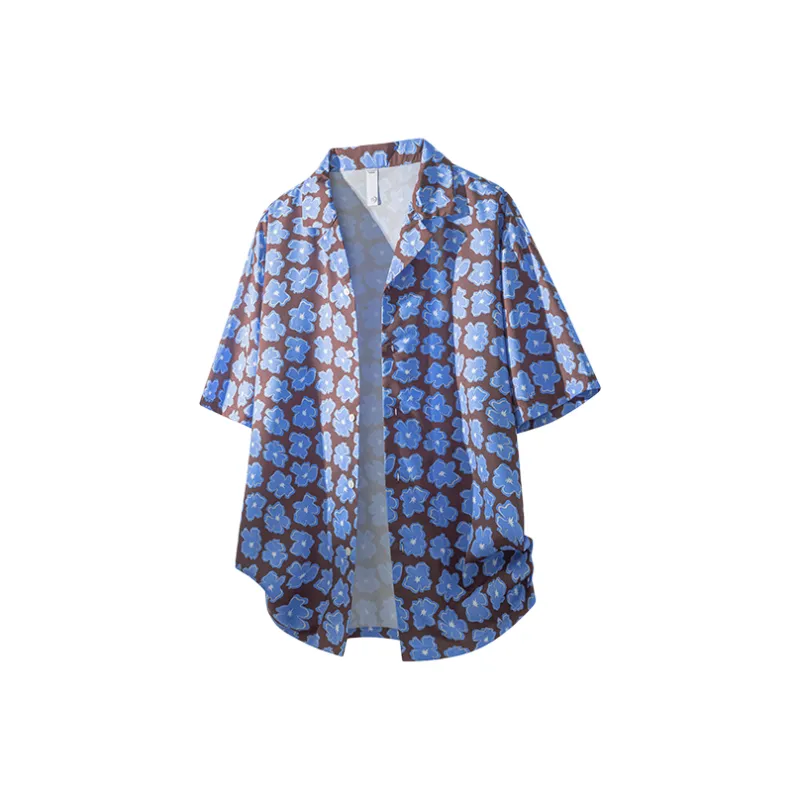 DOUBLE STAR 88 Shirts Unisex-5