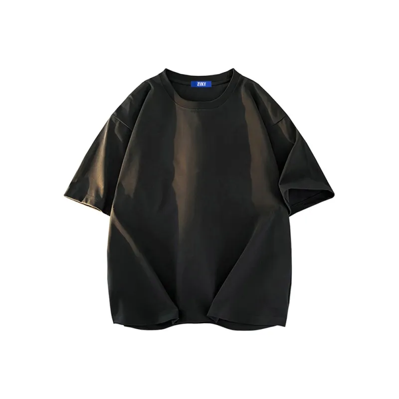 ZYKY T Shirts Unisex-8