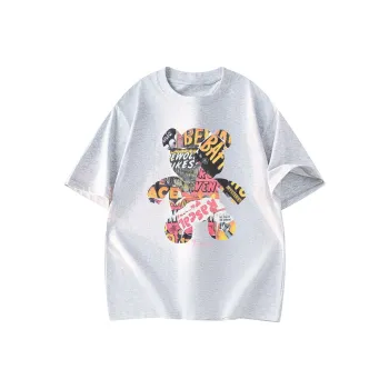 THREEAGAINTHR33 T Shirts Unisex
