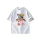 White Heather Gray