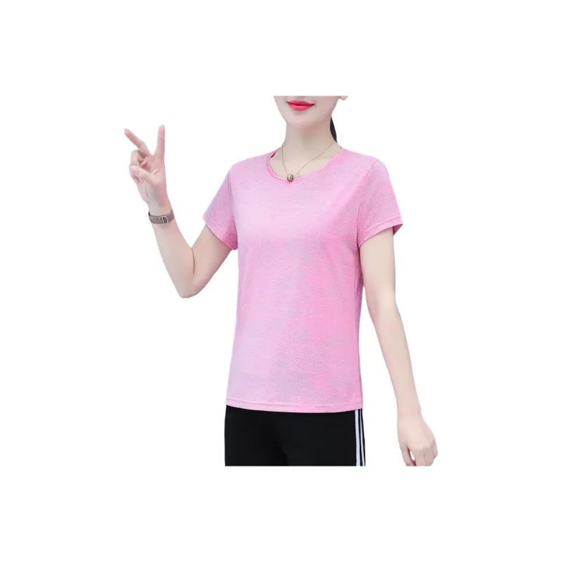 The New Age Family T Shirt Women's-4