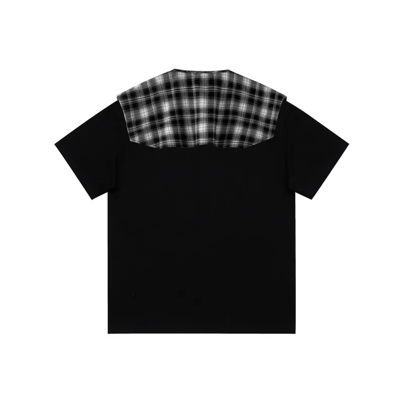 Universal Templates T Shirt Unisex-1