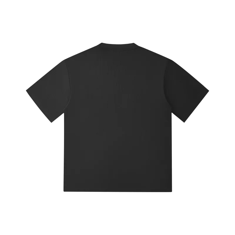 WOKXSS T Shirts Unisex-1