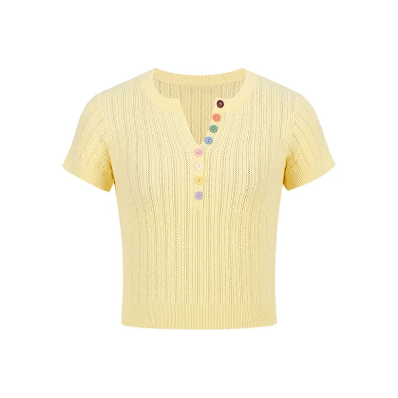 Garbege T Shirts Women's-0