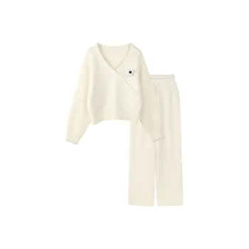 Ubras Casual Suits Women's