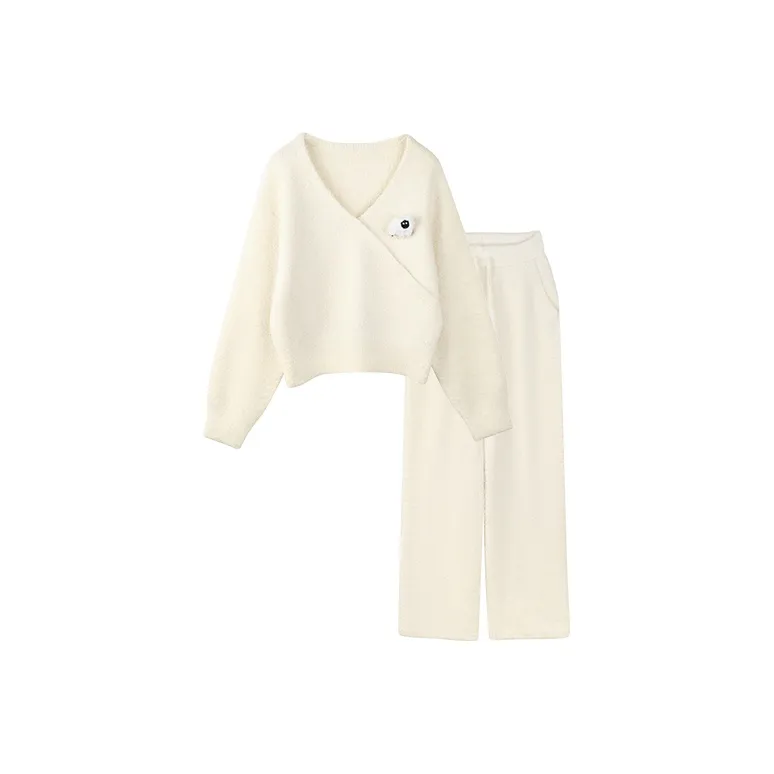 Ubras Casual Suits Women's-0