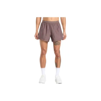 GYMSHARK Sports Shorts Men's Purple