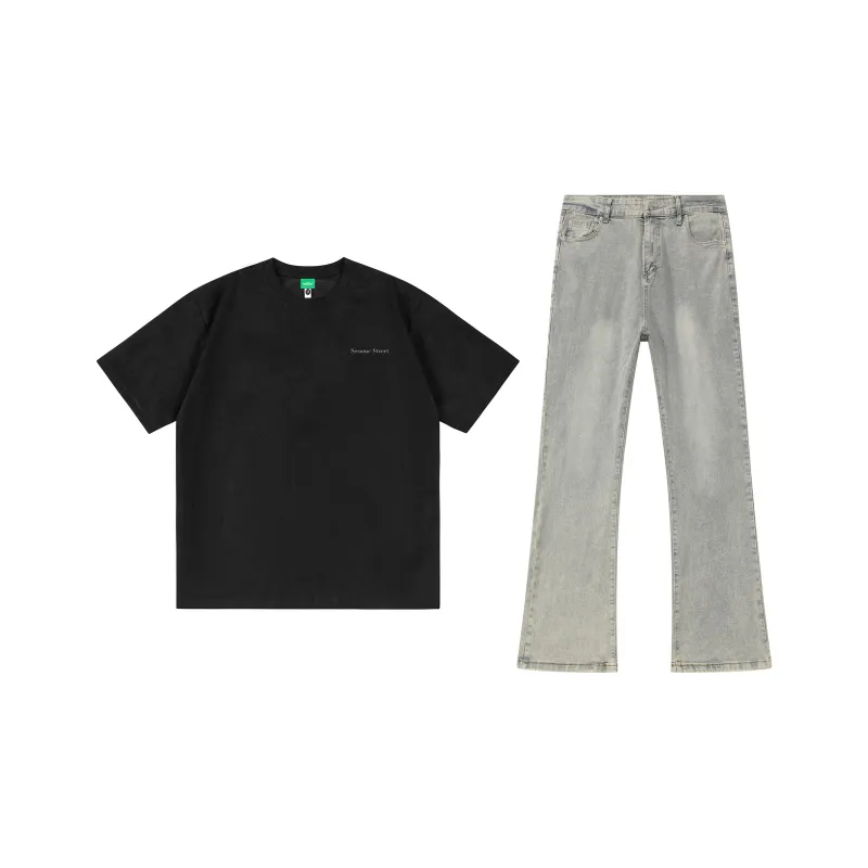 SESAME STREET Casual Sportswear Unisex-3