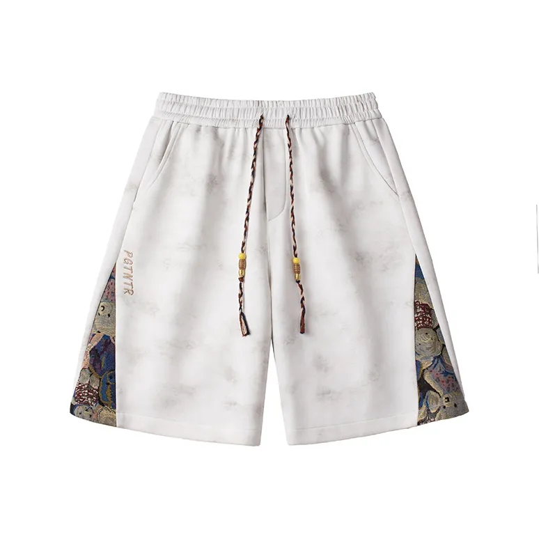DESSO Casual Shorts Unisex-2