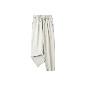 UBV Casual Pants Men