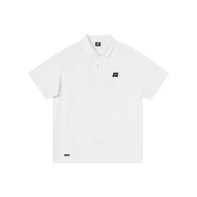 FORNINES T Shirts Unisex-0