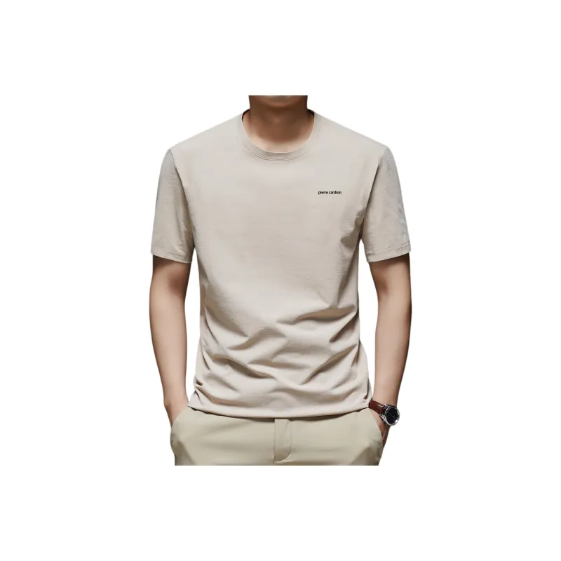 PIERRE CARDIN T Shirts Men-2