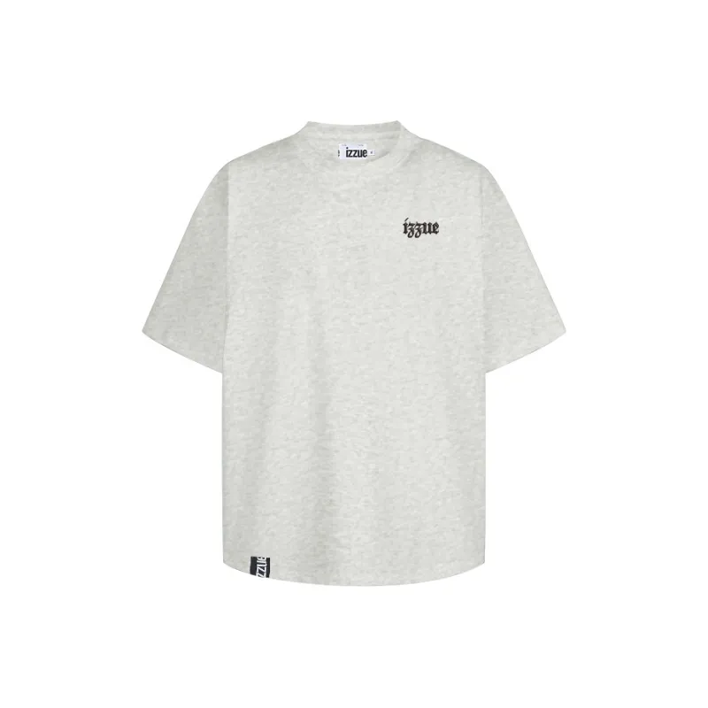 Izzue T Shirts Unisex-28