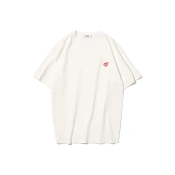 ZUO T Shirts Men White