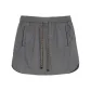 Skirt-Distant Peak Gray
