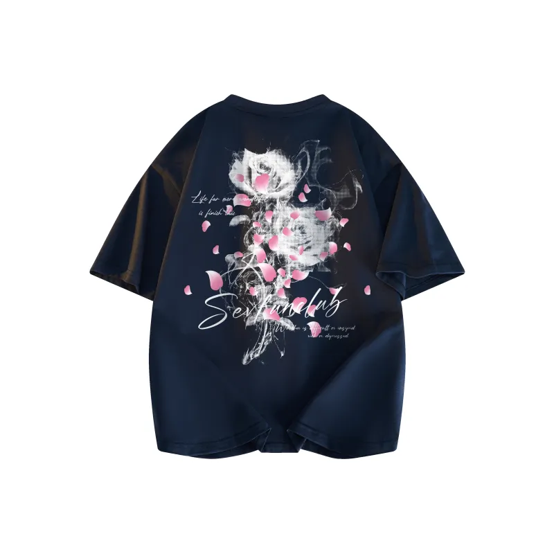 7 SEVFUN T Shirts Unisex-9