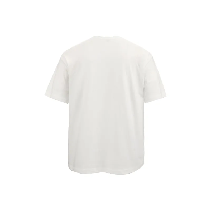 SOIE T Shirts Unisex-5