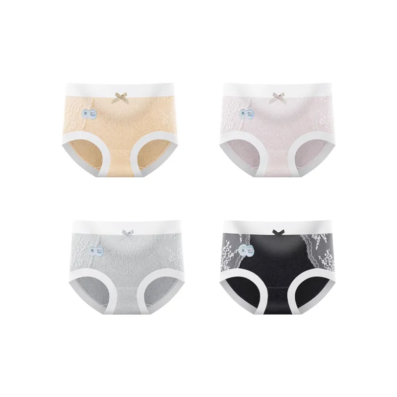 YUZHAOLIN Women's Underpants-13