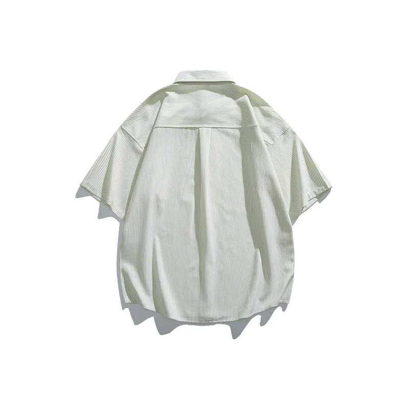 OXO OVERLOAD Shirts Unisex-13