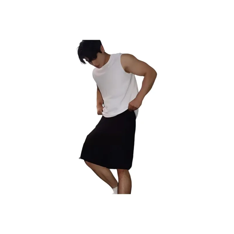 SIL VITIN Tank Tops Unisex-2