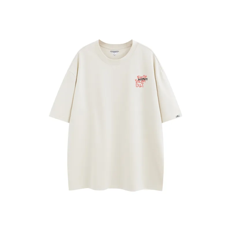 O'Neill T Shirts Unisex-5