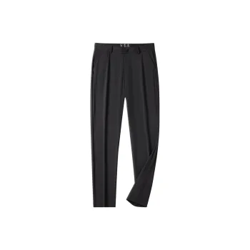 Red bean Casual Pants Men