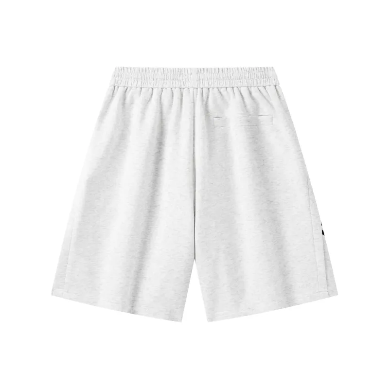 David Bakken Casual Shorts Unisex-1