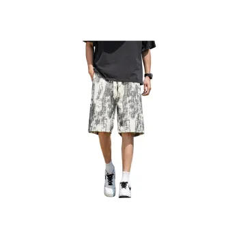 7 SEVFUN Casual Shorts Unisex