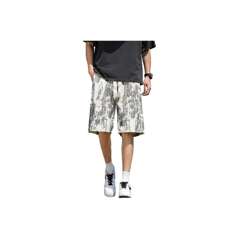 7 SEVFUN Casual Shorts Unisex-3