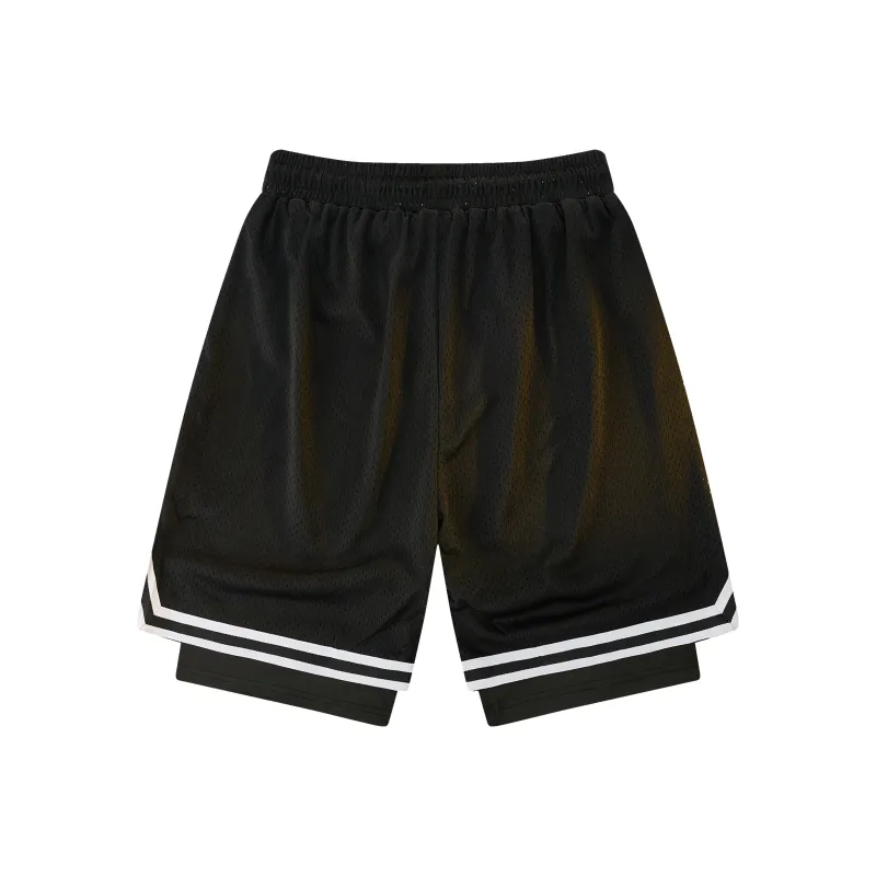 7 SEVFUN Casual Shorts Unisex-6