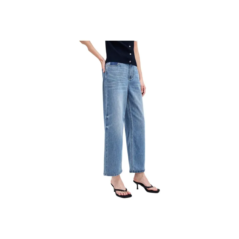 NAVIGARE Jeans Women's-3