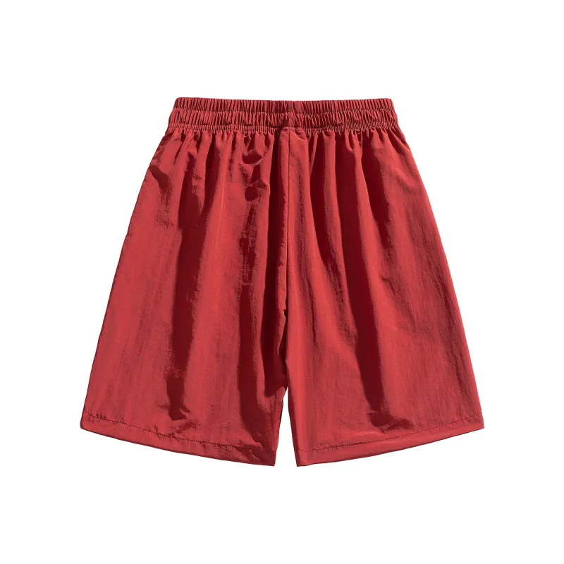 Minfinity Casual Shorts Unisex-9