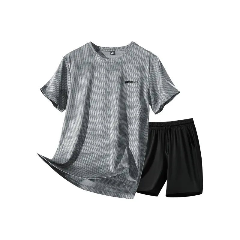 G.M BONNEY Casual Sportswear Unisex-2