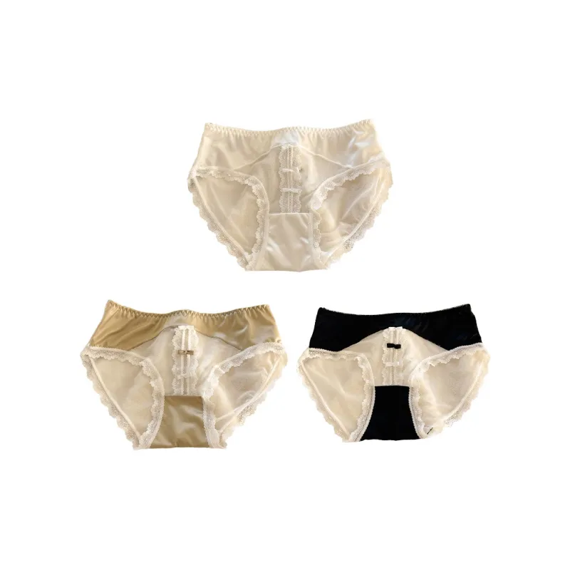 YUZHAOLIN Underpants Women's Combo Set-16