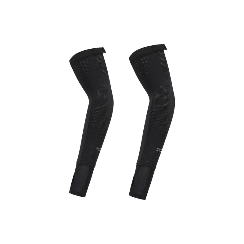 XINQITIAN Polyamide Sun Protection Sleeves Unisex-0