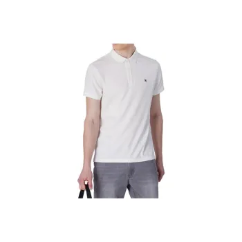 DANIEL HECHTER Polo Shirt Men's