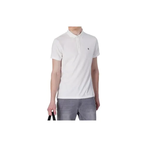 DANIEL HECHTER Polo Shirt Men's