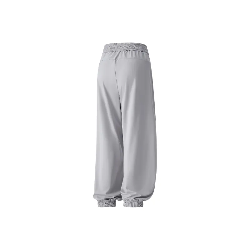 Lind Erki Casual Pants Unisex-1