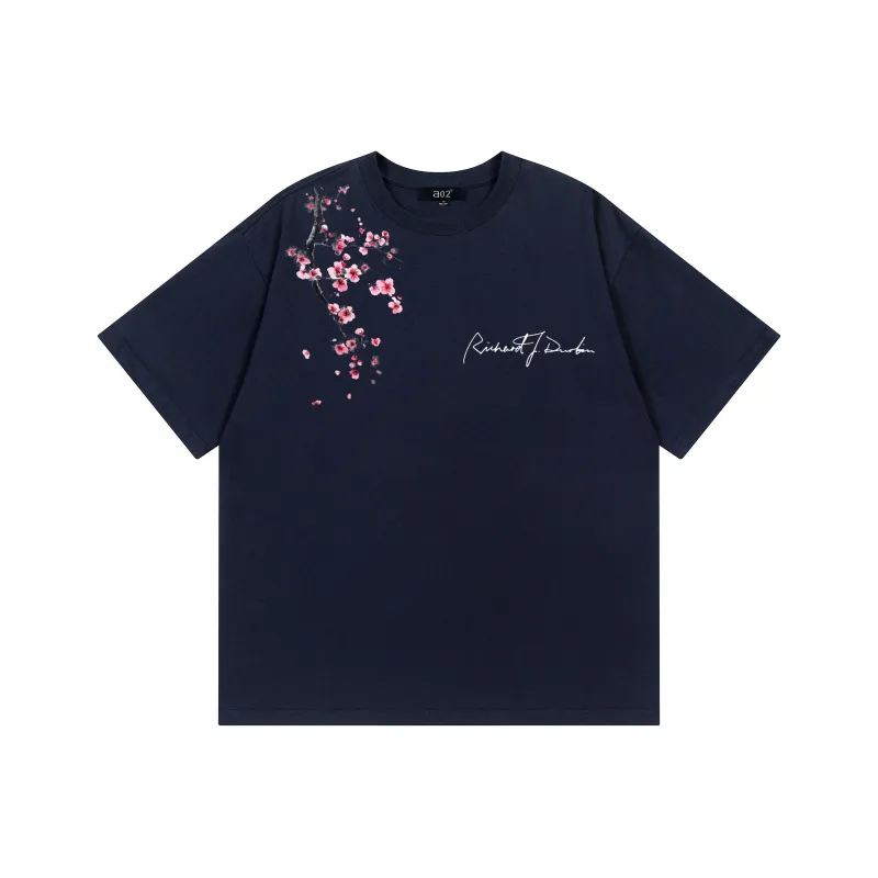 A02 T Shirts Unisex-7