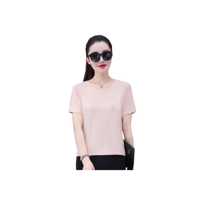 The New Age Family T Shirt Women's-10